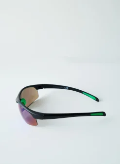 Lunettes De Soleil City Vision Eyewear Noir