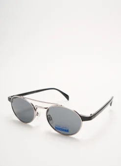 Lunettes De Soleil City Vision Eyewear Gris