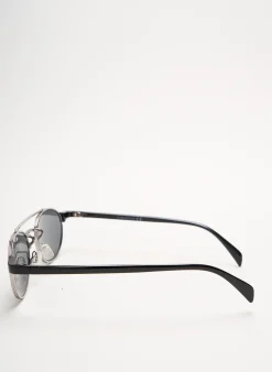 Lunettes De Soleil City Vision Eyewear Gris
