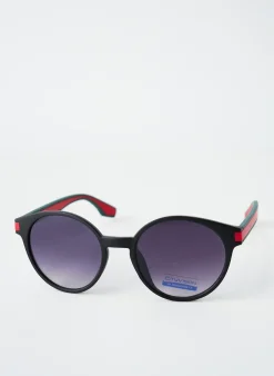 Lunettes De Soleil Cityvision Rouge