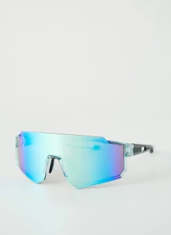 Lunettes De Soleil City Vision Eyewear Bleu