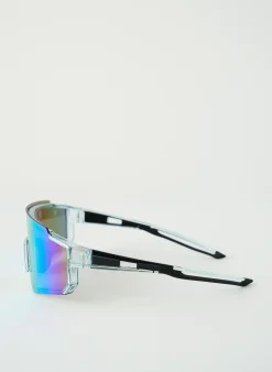 Lunettes De Soleil City Vision Eyewear Bleu