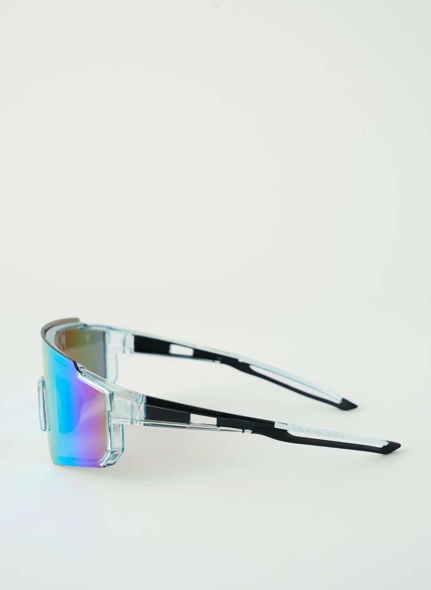 Lunettes De Soleil City Vision Eyewear Bleu