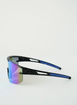 Lunettes De Soleil City Vision Eyewear Noir