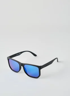 Lunettes De Soleil City Vision Eyewear Noir
