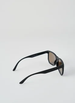 Lunettes De Soleil City Vision Eyewear Noir