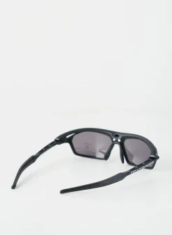 Lunettes De Soleil Cyclo Club Marcel Noir