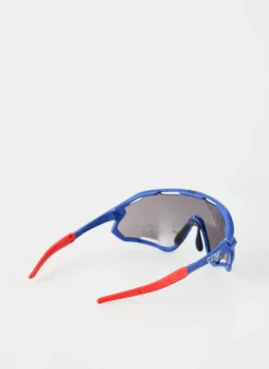 Lunettes De Soleil Cyclo Club Marcel Bleu