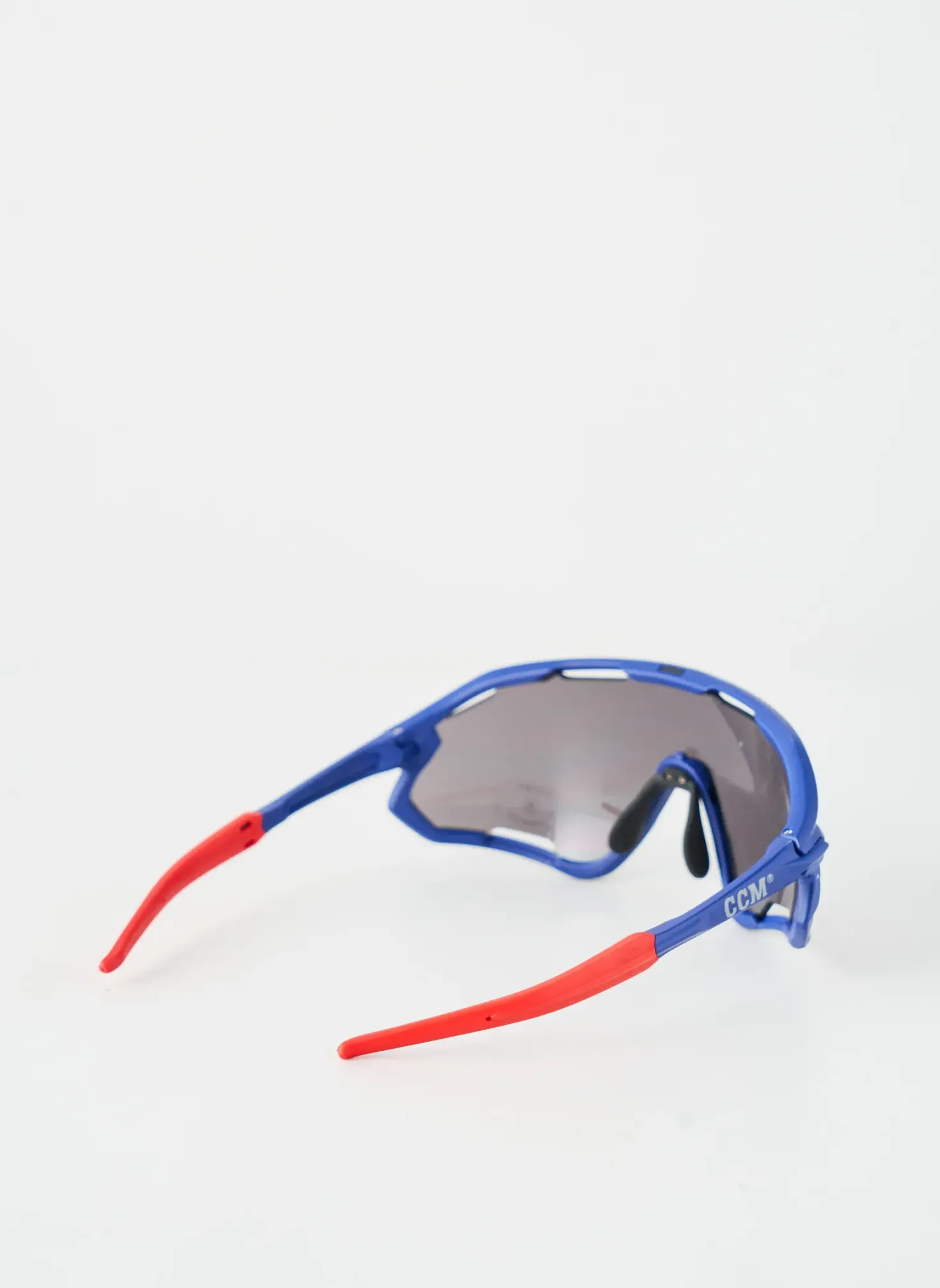 Lunettes De Soleil Cyclo Club Marcel Bleu