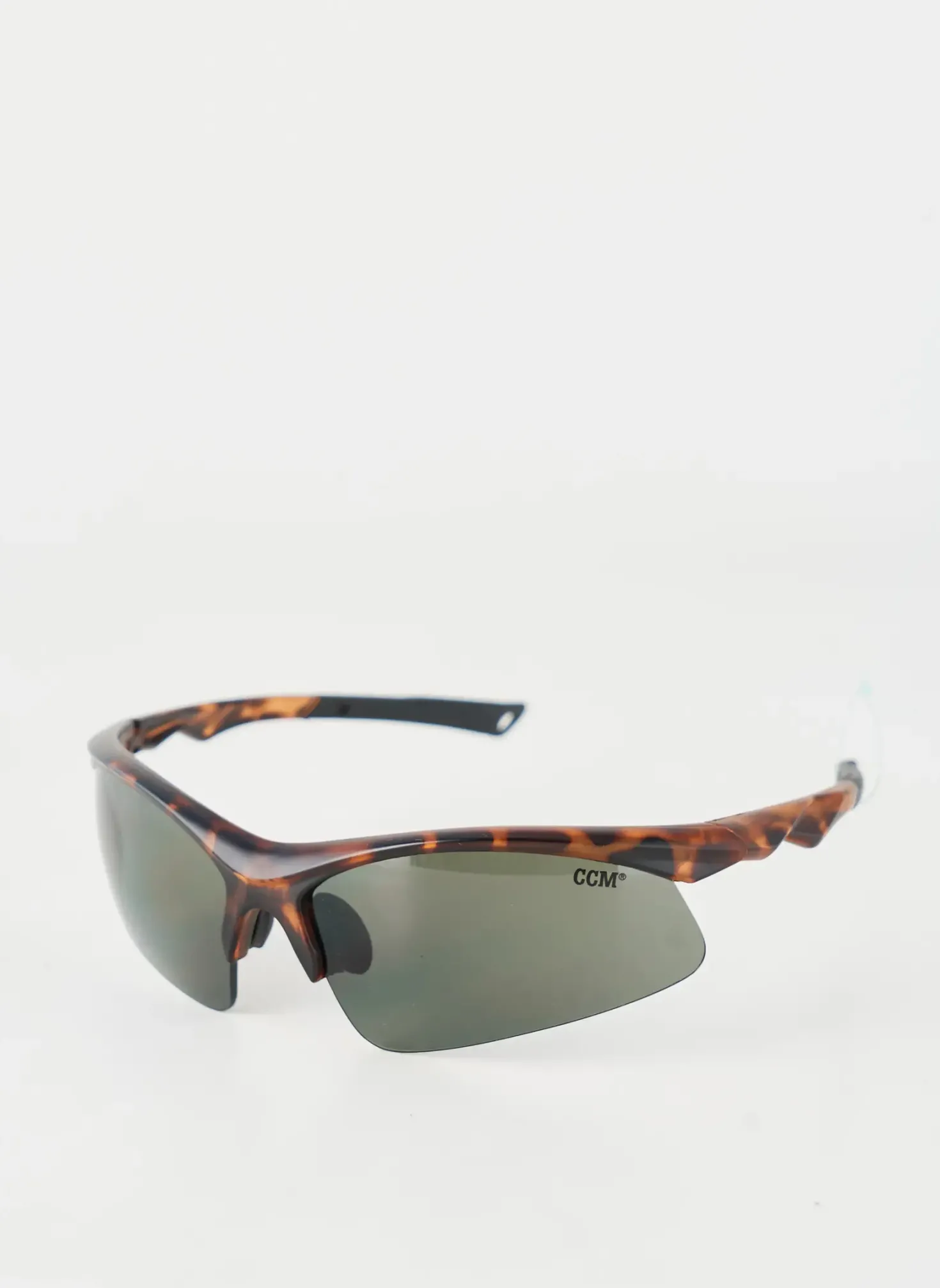 Lunettes De Soleil Cyclo Club Marcel Marron