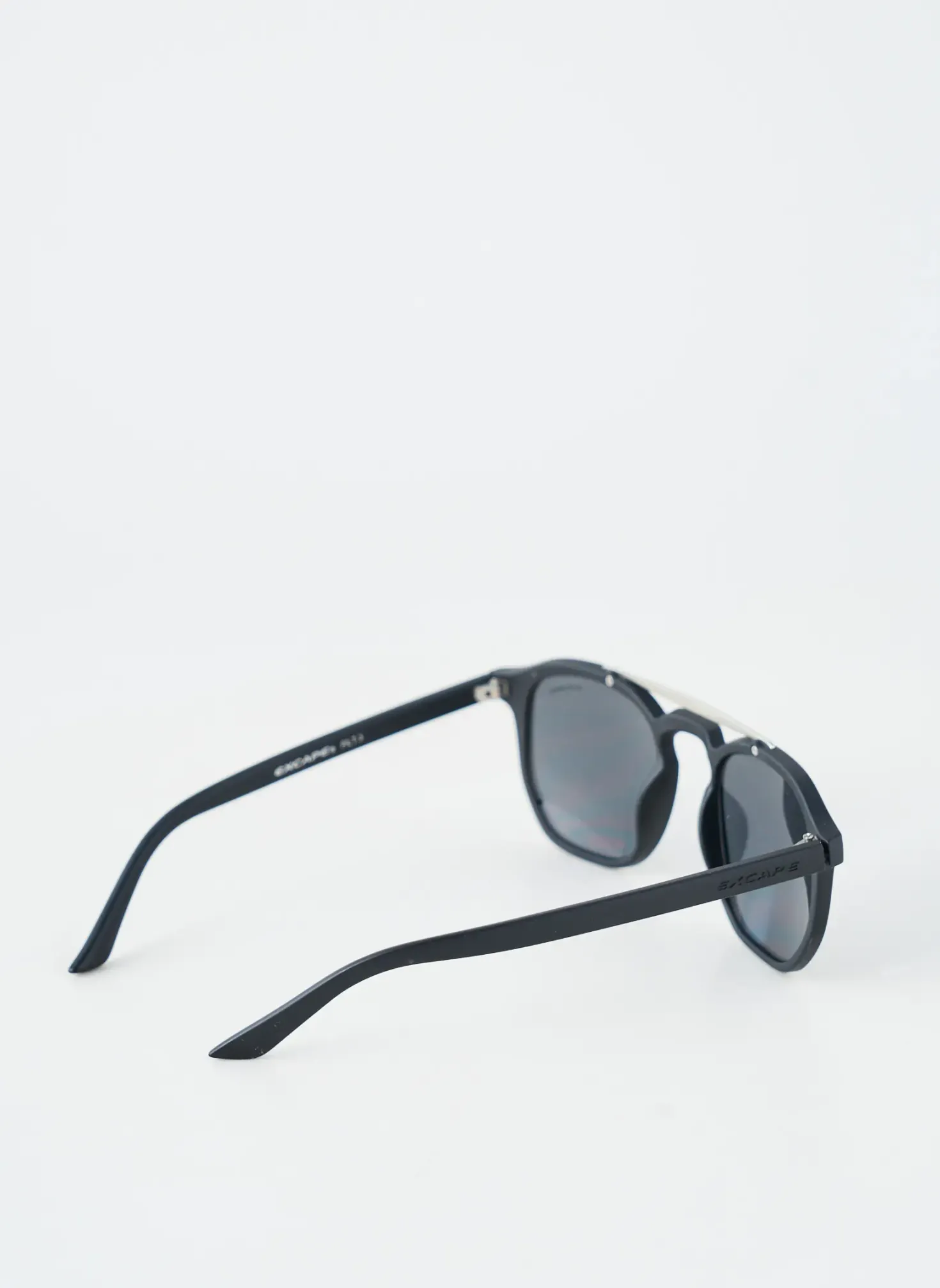Lunettes De Soleil Excape Noir