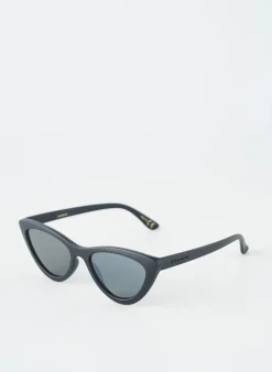 Lunettes De Soleil Excape Noir