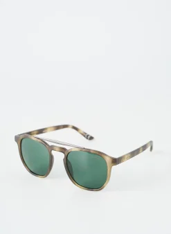 Lunettes De Soleil Excape Vert