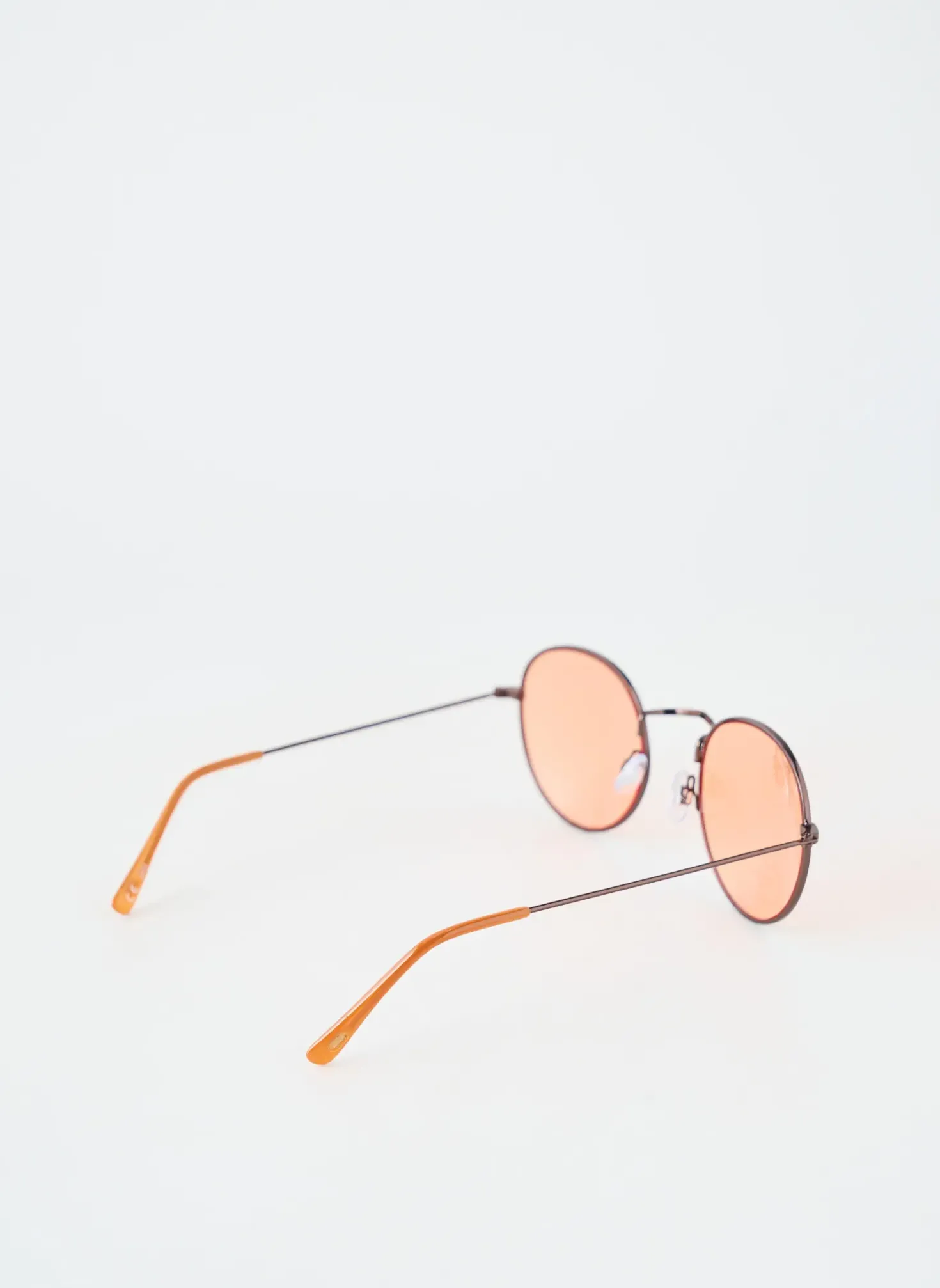 Lunettes De Soleil Iyü Noir