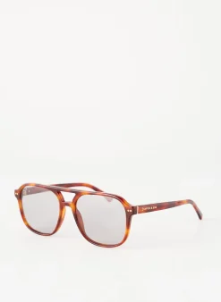 Lunettes De Soleil Kapten & Son Marron