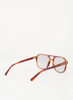 Lunettes De Soleil Kapten & Son Marron