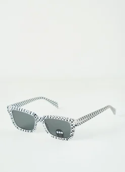 Lunettes De Soleil Komono Noir