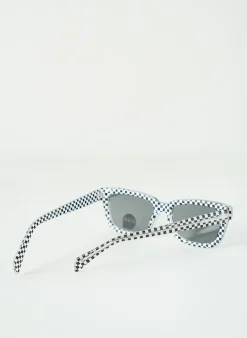 Lunettes De Soleil Komono Noir