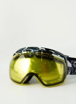 Lunettes De Soleil Ripndip Noir