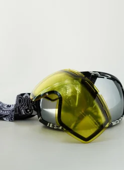 Lunettes De Soleil Ripndip Noir