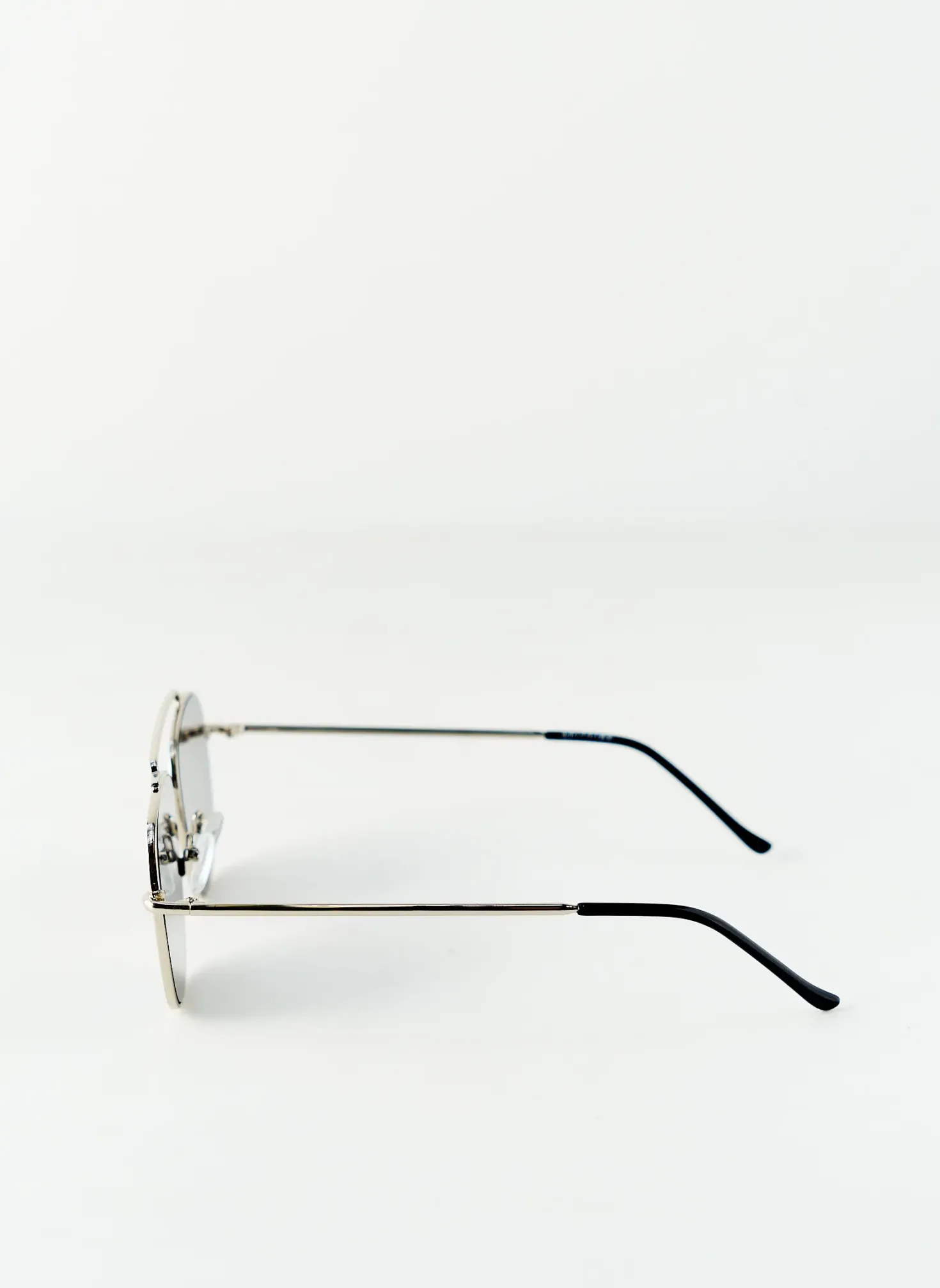 Lunettes De Soleil Spitfire Argent