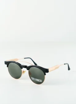 Lunettes De Soleil Spitfire Noir