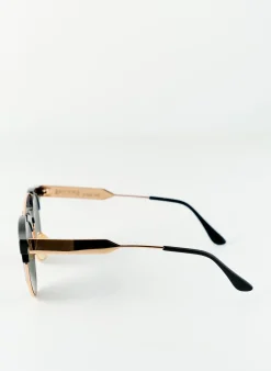Lunettes De Soleil Spitfire Noir