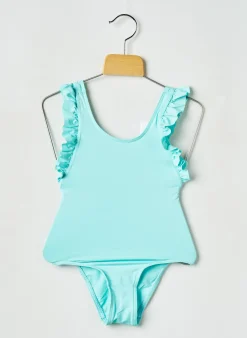 Maillot De Bain 1 Pièce Banana Moon Bleu