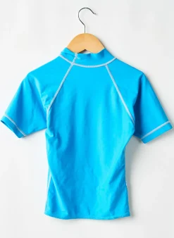 Maillot De Bain 1 Pièce Beach Bum Bleu