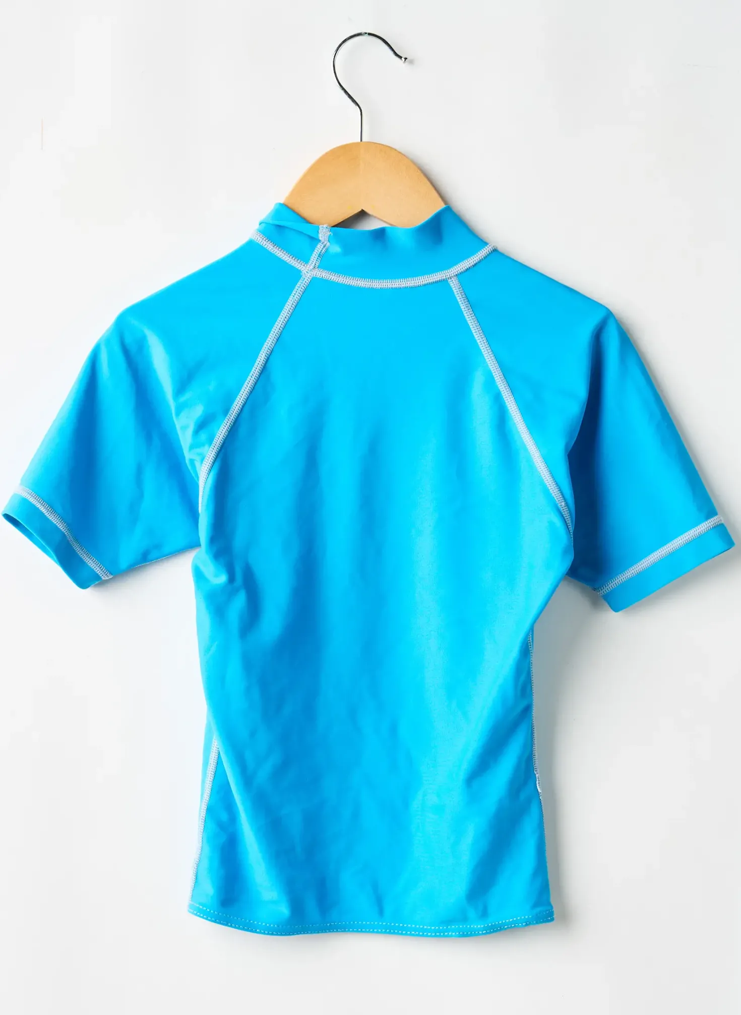 Maillot De Bain 1 Pièce Beach Bum Bleu