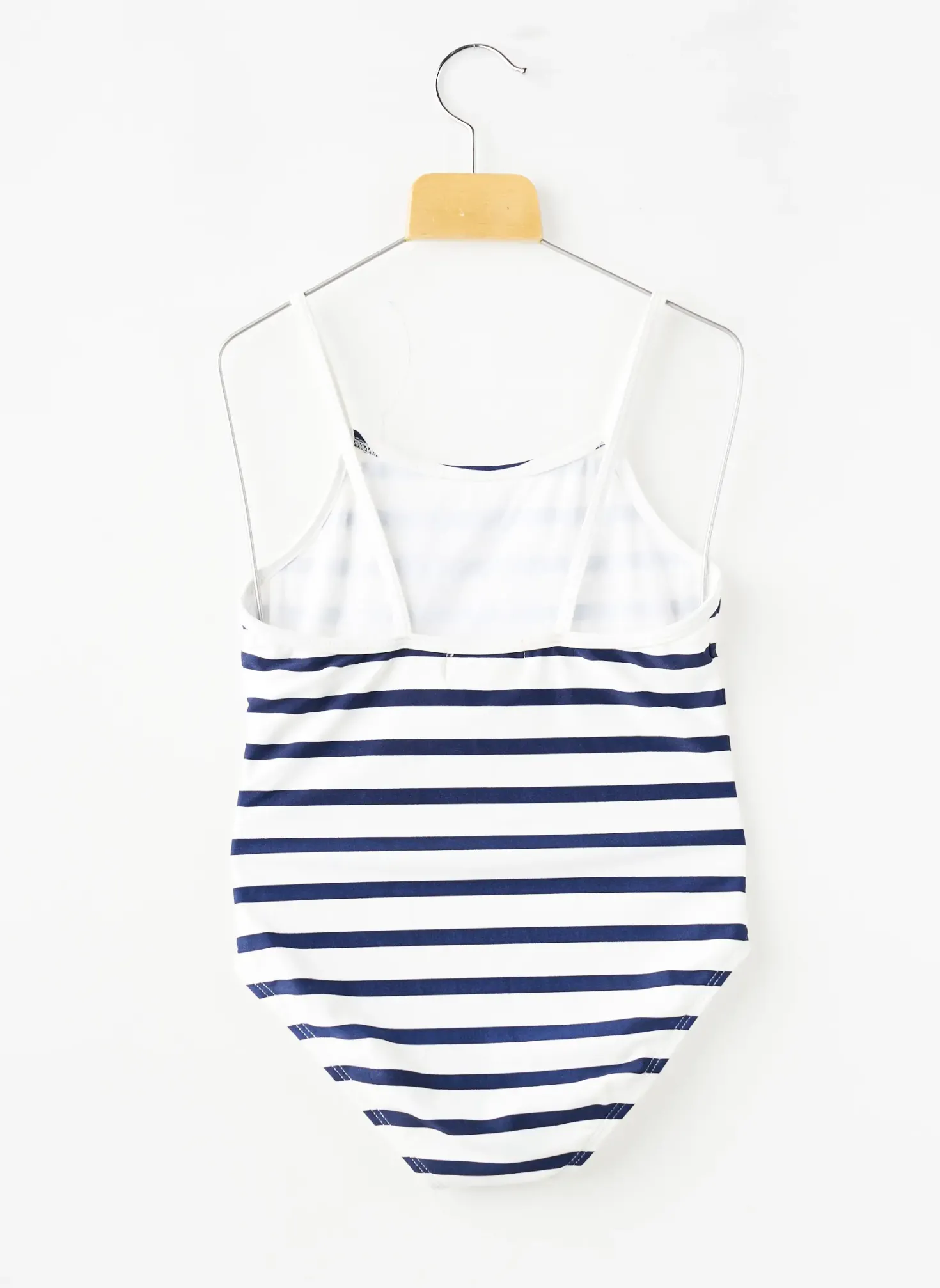 Maillot De Bain 1 Pièce Le Petit Marcel Bleu