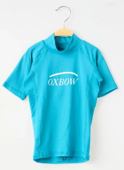 Maillot De Bain 1 Pièce Oxbow Bleu