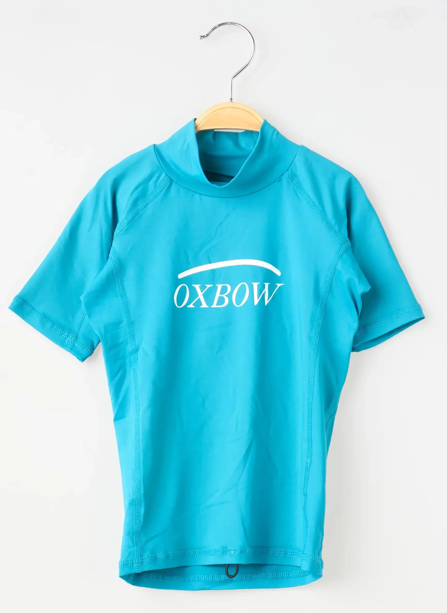 Maillot De Bain 1 Pièce Oxbow Bleu