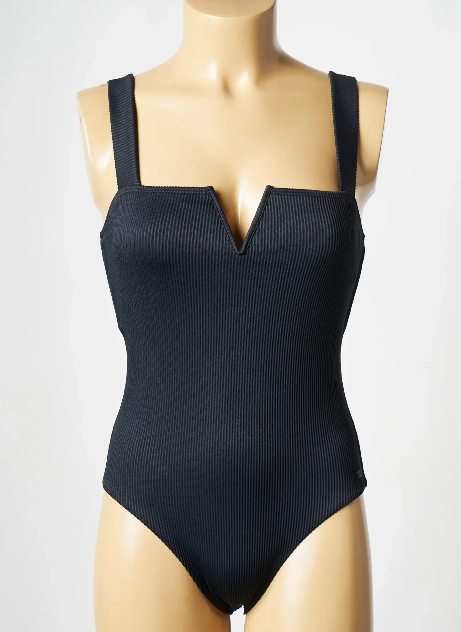 Maillot De Bain 1 Pièce Roxy Noir