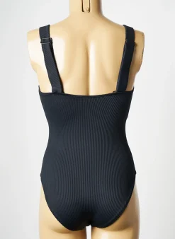 Maillot De Bain 1 Pièce Roxy Noir