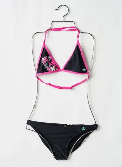 Maillot De Bain 2 Pièces Billabong Noir