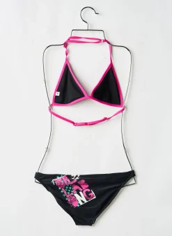 Maillot De Bain 2 Pièces Billabong Noir