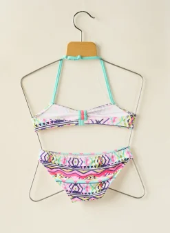 Maillot De Bain 2 Pièces Borabora Rose