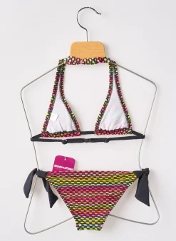 Maillot De Bain 2 Pièces Histoire De Plage Noir