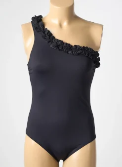Maillot De Bain 1 Pièce Simone Perele Noir
