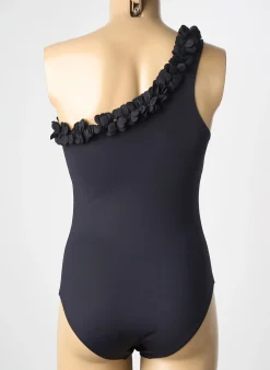 Maillot De Bain 1 Pièce Simone Perele Noir