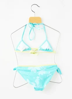 Maillot De Bain 2 Pièces Oxbow Bleu