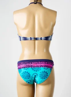 Maillot De Bain 2 Pièces Roxy Violet