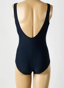 Maillot De Bain 1 Pièce Sunmarin Bleu
