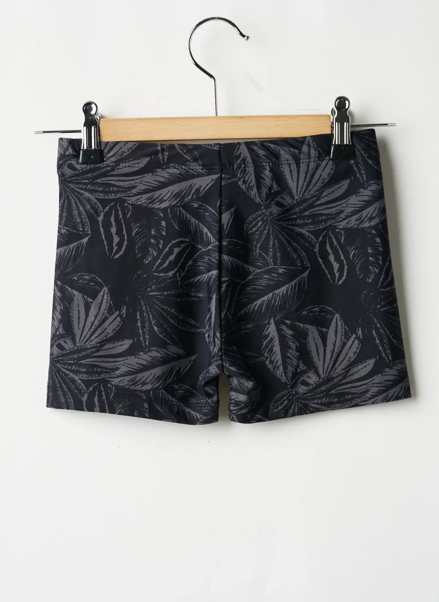 Maillot De Bain 1 Pièce Sun Project Gris