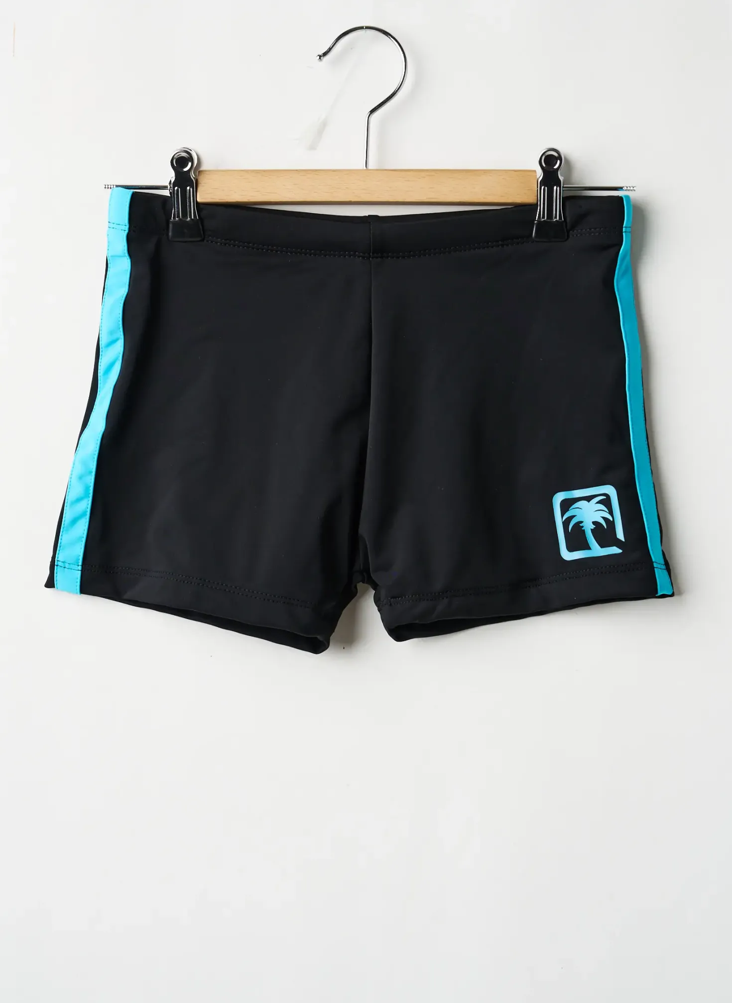 Maillot De Bain 1 Pièce Sun Project Noir