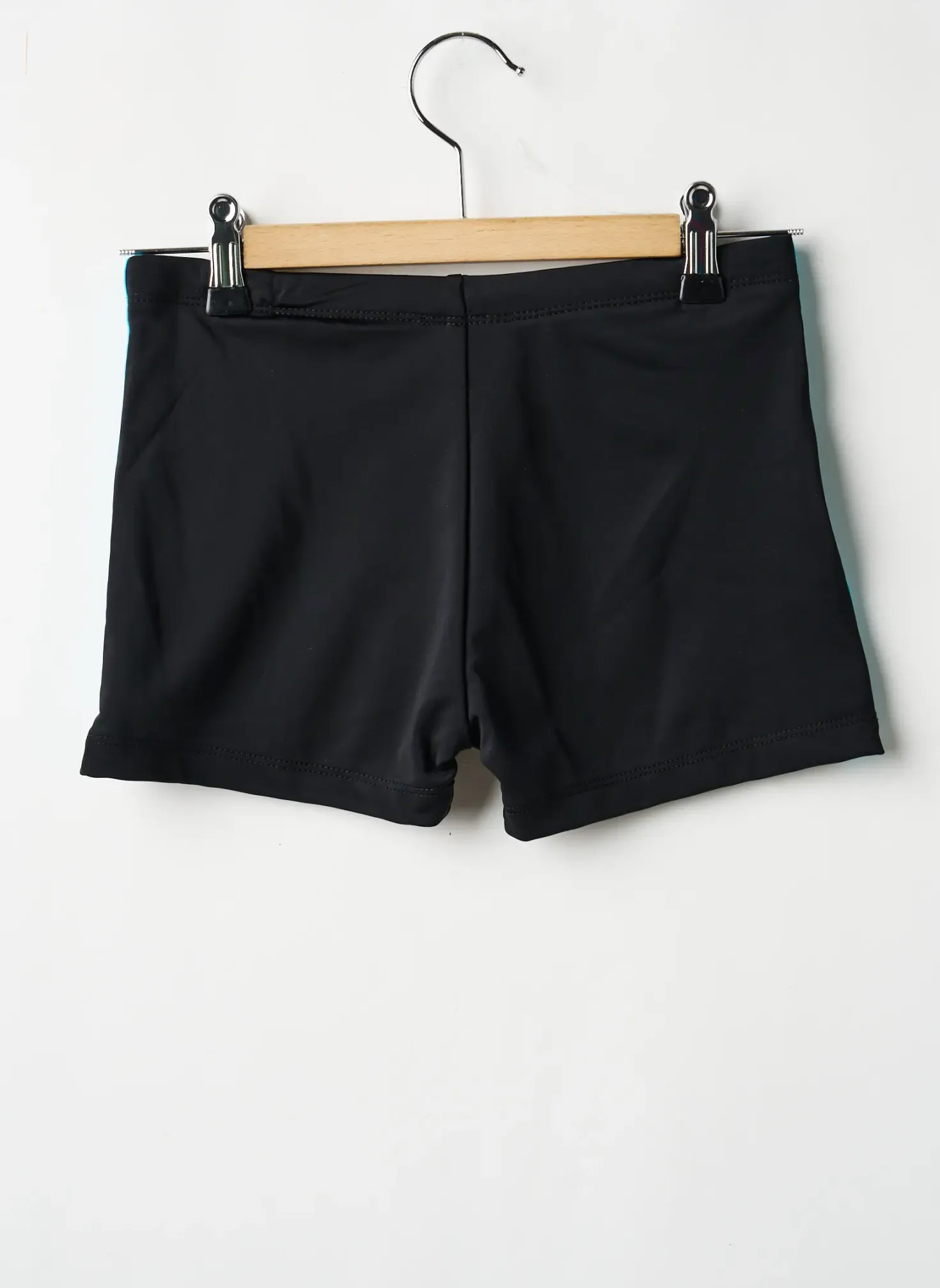 Maillot De Bain 1 Pièce Sun Project Noir