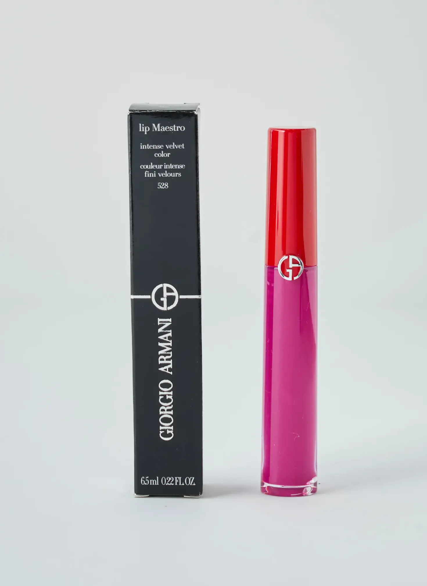 Maquillage Pour Les Lèvres Armani Violet Rouge À Lèvres