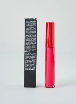 Maquillage Pour Les Lèvres Armani Rose Rouge À Lèvres