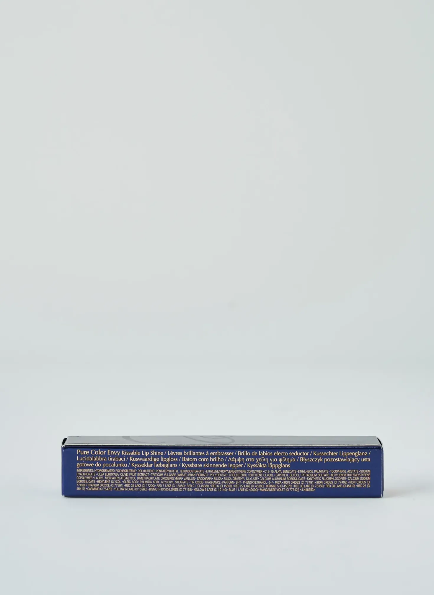 Maquillage Pour Les Lèvres Estée Lauder Rose Gloss